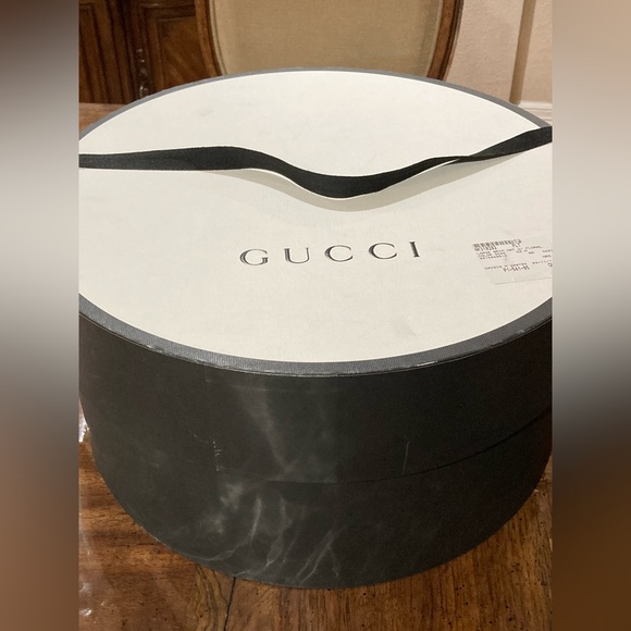 Gucci Hat - Picture 8 of 11